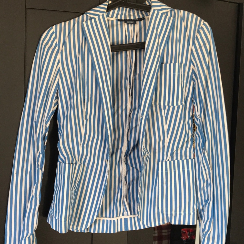 Ralph Lauren vintage blazer